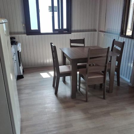 Familia Cataneo Villa Лауру Мюлер Екстериор снимка