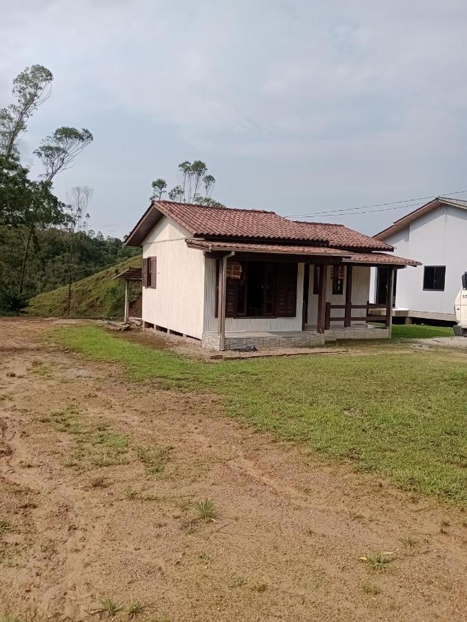 Familia Cataneo Villa Лауру Мюлер Екстериор снимка