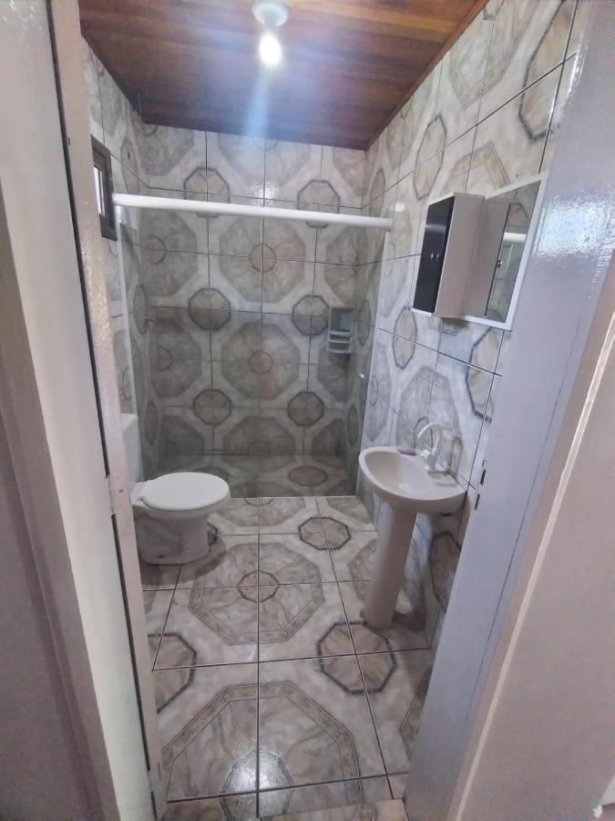 Familia Cataneo Villa Лауру Мюлер Екстериор снимка